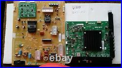 Vizio D55-E0 main board and power supply
