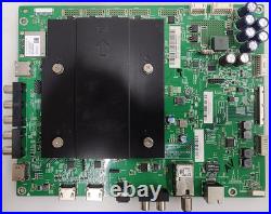 Vizio D55-F2 (LWZQWXKV, LWZQWXKU) Main Board 755.02J01.0006, 748.02J01.0011