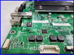 Vizio D55-F2 (LWZQWXKV, LWZQWXKU) Main Board 755.02J01.0006, 748.02J01.0011
