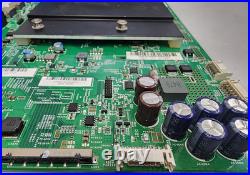 Vizio D55-F2 (LWZQWXKV, LWZQWXKU) Main Board 755.02J01.0006, 748.02J01.0011