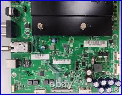Vizio D55-F2 (LWZQWXKV, LWZQWXKU) Main Board 755.02J01.0006, 748.02J01.0011