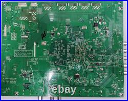 Vizio D55-F2 (LWZQWXKV, LWZQWXKU) Main Board 755.02J01.0006, 748.02J01.0011