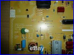 Vizio D55-e0 All Internal Circuit Boards Only