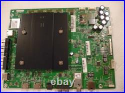 Vizio D55-f2 Tv Mainboard 755.02j01.0006 /