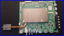 Vizio D58u-D3 LED TV Main Board Y8386852S FROM WORKING TV WITH PURPLE SCREEN