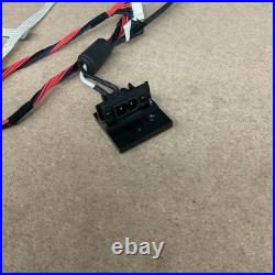 Vizio D60N-E3 Main Board power Supply T-con Repair Kit Y8387502S Tested