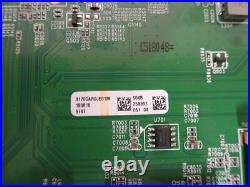 Vizio D60-F3 Main Board (0170CAR0JE01M) Y8388504S