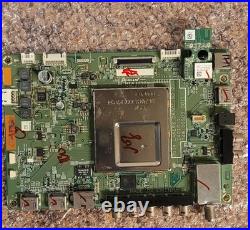 Vizio D650i-B2 Main Board 748.00S03.0011, 14010-1