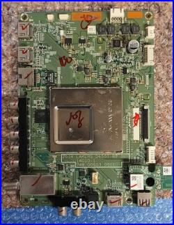 Vizio D650i-B2 Main Board 748.00S03.0011, 14010-1