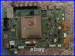 Vizio D650i-B2 Main Board 748.00S03.0011, 14010-1