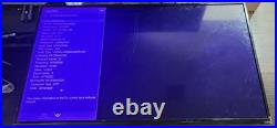 Vizio D650i-B2 Main Board 748.00S03.0011, 14010-1