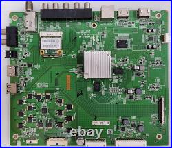 Vizio D650i-C3 (LFTIRXAQ) Main Board Y8386526S, 0165CAQ00100, 1P-0147C00-2010
