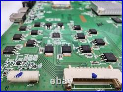 Vizio D650i-C3 (LFTIRXAQ) Main Board Y8386526S, 0165CAQ00100, 1P-0147C00-2010