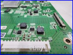 Vizio D650i-C3 (LFTIRXAQ) Main Board Y8386526S, 0165CAQ00100, 1P-0147C00-2010