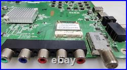Vizio D650i-C3 (LFTIRXAQ) Main Board Y8386526S, 0165CAQ00100, 1P-0147C00-2010