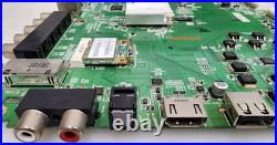 Vizio D650i-C3 (LFTIRXAQ) Main Board Y8386526S, 0165CAQ00100, 1P-0147C00-2010