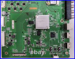 Vizio D650i-C3 (LFTIRXAQ) Main Board Y8386526S, 0165CAQ00100, 1P-0147C00-2010