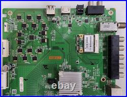 Vizio D650i-C3 (LFTIRXAQ) Main Board Y8386526S, 0165CAQ00100, 1P-0147C00-2010