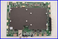 Vizio D65U-D2 Main Board (75501C010001, 75501C010002) 791.01C10.0002