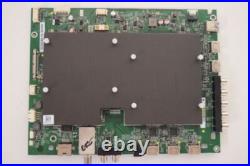 Vizio D65U-D2 Main Board (75501C010001, 75501C010002) 791.01C10.0002
