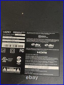 Vizio D65U-D2 Main Board+WiFi+ PS Board, Tcon And LED Driver