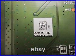 Vizio D65-D2, E65x-C2 Main Board (748.00W03.0011) 75.500W0.1B001