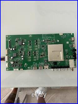 Vizio D65-D2 Power Board & Main Board