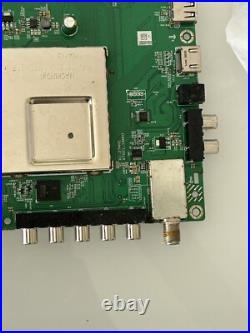 Vizio D65-D2 Power Board & Main Board