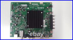 Vizio D65-E0 Main Board 0171-2272-6653 / 3665-0472-0150