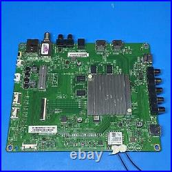 Vizio D65-F1 Main Board 756TXICB02K0390