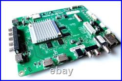 Vizio D65-F1 Main Board GXHCB02K025000X