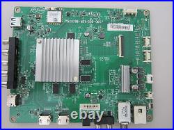 Vizio D65-F1 Main Board (X)XICB02K029020X 756TXICB02K029