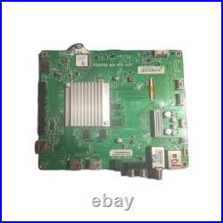 Vizio D65-F1 Ver LTCUWSLV Main Board 756TGXICB02K039 B787