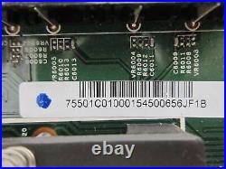 Vizio D65u-D2 Main Board 755.01C01.0001 (748.01C06.0011)