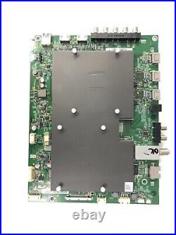 Vizio D65u-d2 Main Board 75501c01000160 (without Wi-fi Module)