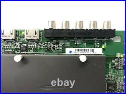 Vizio D65u-d2 Main Board 75501c01000160 (without Wi-fi Module)