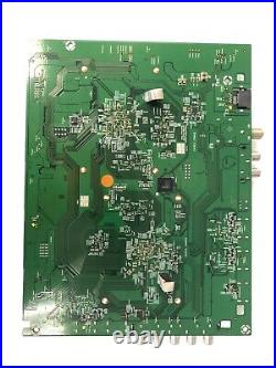 Vizio D65u-d2 Main Board 75501c01000160 (without Wi-fi Module)