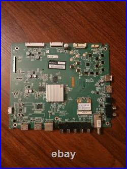 Vizio D70-D3 Main Board 0170CAR0B100 Y8387088S