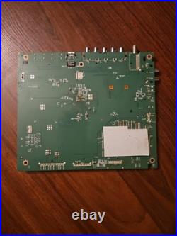 Vizio D70-D3 Main Board 0170CAR0B100 Y8387088S