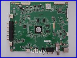 Vizio D70-F3 Main Board (0170CAR0JE01M) Y8388506S