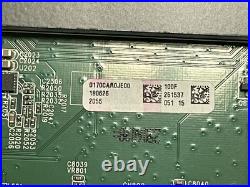 Vizio D70-F3 Main Board 1P-017CC00-4011 100% Working