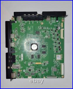 Vizio D70-F3 Main Board (Model 1P-0182C00-4011 CAR0J) PN 0170CAR0JE01M Vizio D70-F3 Main Board (Model 1P-0182C00-4011 CAR0J) PN 0170CAR0JE01M