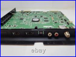 Vizio D70-F3 Main Board (Model 1P-0182C00-4011 CAR0J) PN 0170CAR0JE01M Vizio D70-F3 Main Board (Model 1P-0182C00-4011 CAR0J) PN 0170CAR0JE01M