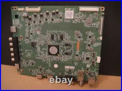 Vizio D70-f3 Board P/n 1p-0182c00-4011 / 181207