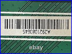 Vizio E291-a1 Main Board Pn 715g5661-m0b-000-004x, Cbpftxccb02k035