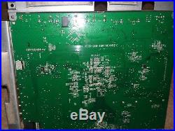 Vizio E333660 (SBA-E242102-A103-UL SBA099T) 705TXCSM020Main Board Assembly