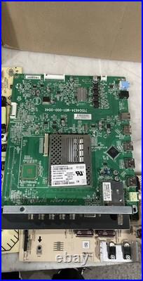 Vizio E333660 Sharp RUNTKA479WJZZ Sony AP-P473AM Main Power Board Lot of 3