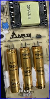 Vizio E333660 Sharp RUNTKA479WJZZ Sony AP-P473AM Main Power Board Lot of 3