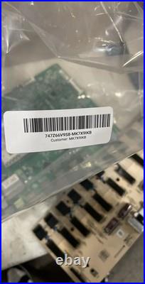 Vizio E333660 Sharp RUNTKA479WJZZ Sony AP-P473AM Main Power Board Lot of 3