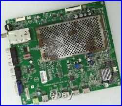 Vizio E370VA Main Board CBPFTQACB5K046 715G4056-M02-000-004L, TQACB5K04603